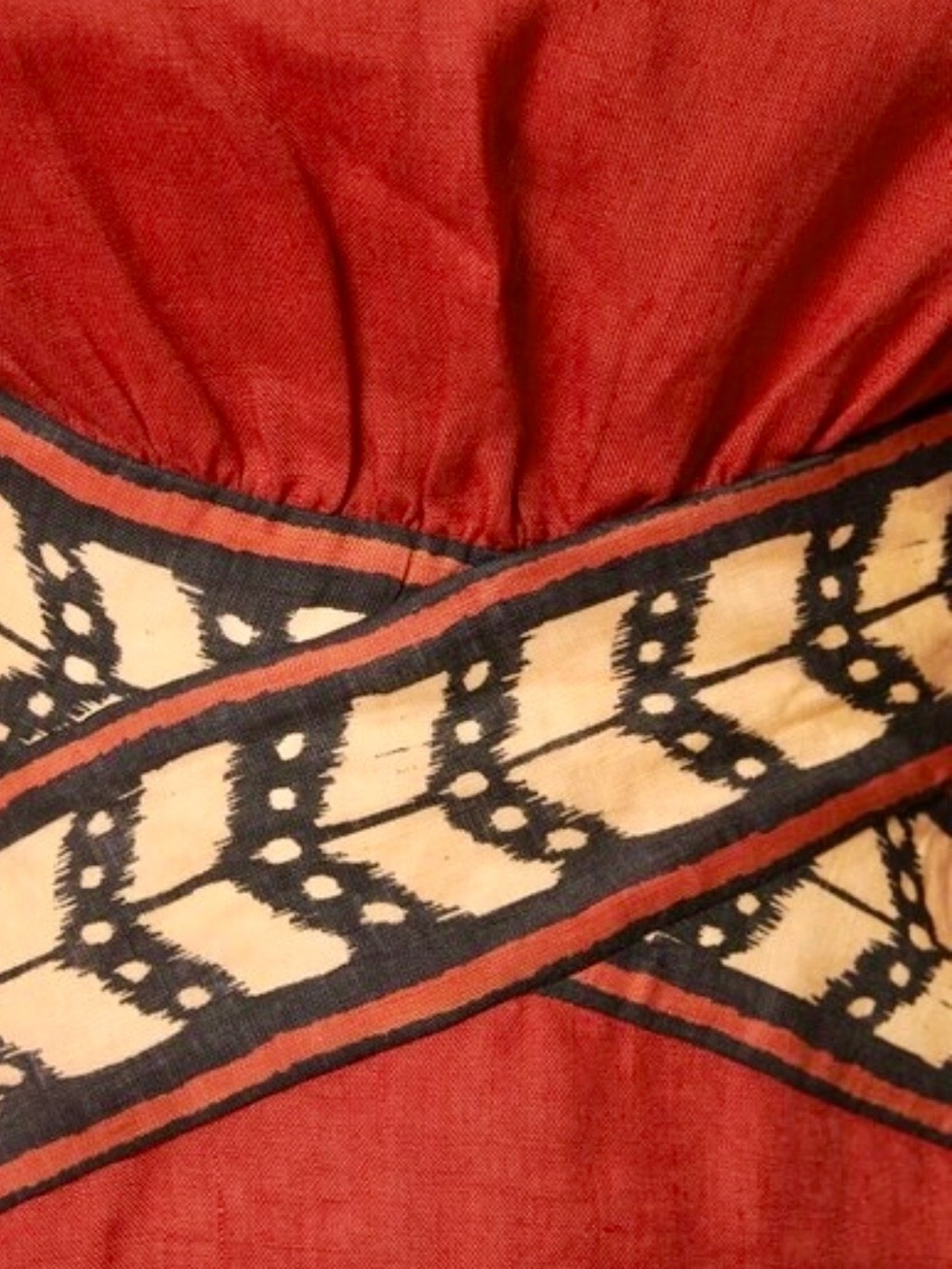 ๐บ๐HP๐๐บ NWOT Johanna Ortiz Time Gone By Mini Dress - Picture 4 of 16